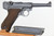 1938 Mauser Luger Rig - Two Matching Magazines - 4
