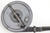 AEG Type 1 Artillery Luger Drum Magazine with Dust Cover - 7