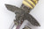 Luftwaffe Dagger with Hanger - 3
