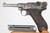 "Battlefield" DWM Luger - 1