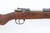 Rare 1937 Japanese-Contract Czech Vz 24 - 19