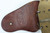 1942 SEARS Holster with Belt & Mag Pouch - 12