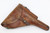 Minty Swiss Bern 1906/29 Luger Rig - 18