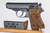Excellent Commercial Walther PPK - 1