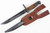 Japanese Paratrooper Test Type 1 Bayonet - 8