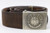 1935 Dated Weimar German Belt & Buckle - 1