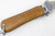 Paul Weyersberg Luftwaffe Gravity Knife - 4