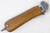 Paul Weyersberg Luftwaffe Gravity Knife - 16