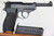 Rare Commercial Walther Mod HP Military Divert - Austrian military - 3