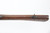 Springfield Krag Model 1898 - 9