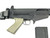 DSA SA-58 FAL Rifle W/ Folding Stock & 2 20 Rnd Magazines - 9