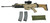 CZ 805 Bren S1 with Leupold Freedom RDS  - 1