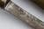 WW2 USN Diver Knife  - 12