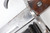 Toyokawa Kosho Rocking Star T30 Bayonet - 15