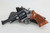 Excellent Smith & Wesson Model 27-2 Rig - 1