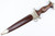 SA Dagger with Ground Rohm Inscription - 18