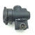 Trijicon MRO 1x25mm 2 MOA Reticle Red Dot Sight - 2