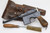 Excellent Imperial Mauser C96 Broomhandle Rig - 1