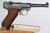 1918 DWM Luger - 3