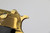 Gold Engraved Walther P.38 - AC No Date - 10