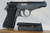 Commercial Walther PP in .22 - 2