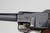 Rare DWM Double Date Police Luger - Matching Magazine - 6