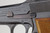 Nazi FN Browning High Power - Tangent Sight - 7