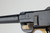 Beautiful DWM Navy Luger - Unit Marked - 7