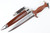 RZM SA Dagger with Hanger - 10