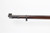Springfield M1884 Rifle - Prototype Round Rod Bayonet - 2