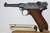 Erfurt Luger Rig - 1913 Mfg - 2