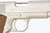 Colt Combat Commander - Satin Nickel Finish - photo 10 of 11