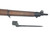 1954 Lee-Enfield No 4 Mk 1/2 FTR - 9