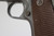 Rare, Fantastic Colt 1911A1 - JSB Inspector Marked - 9