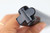 Black Widow Luger Magazine - Cracked Base - 6
