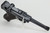 Early, 1911 DWM Luger - Police Rework - 4