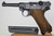 1942 Mauser Luger - BYF 42 - 1