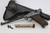 1917 DWM Artillery Luger Rig - 1