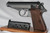 Scarce Police Walther PP - Variation 4 - 1