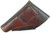 AKAH PPK Holster - Replaced Strap - 3