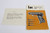 Minty, Boxed 1970 H&K Model 4 - With .22 Caliber Conversion Kit - 20