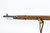 1937 Mosin-Nagant Model 91/30 Sniper Rifle - Finnish Army - 2