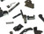 Mauser HSc Small Parts Kit - 4