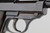 Rare Walther Mod HP - Military Divert - 9