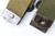 2 Canvas M1 Garand Rifle Slings - 5