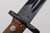 M1948 Yugo Mauser Bayonet with Matching Scabbard - 19