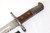 Swiss M1914 Sawback Bayonet  - 2