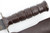 Vietnam Era Camillus MK 2 Knife - 8