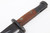 M1948 Yugo Mauser Bayonet with Matching Scabbard - 8