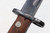 M1948 Yugo Mauser Bayonet with Matching Scabbard - 17